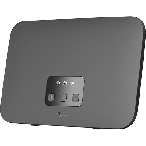 Speedport Smart
